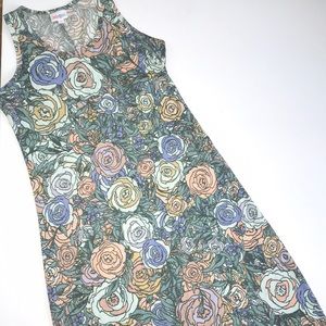 LuLaRoe Dani Dress